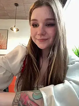 Stripchat Watch Live Sex Cams of PumaShyXD
