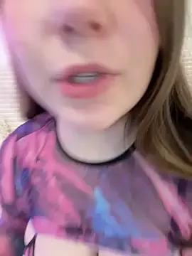 Stripchat Adult Webcam of PumaShyXD