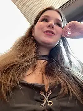 Stripchat Sex Chat of PumaShyXD
