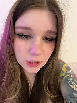 Stripchat Sex Chat of PumaShyXD