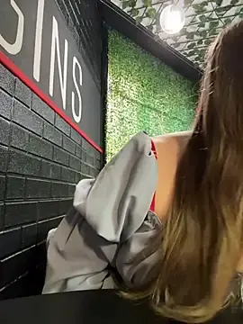 Stripchat Sex Chat of PumaShyXD