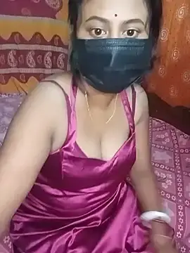 Stripchat Nude Webcam of Sayanichatterjee024