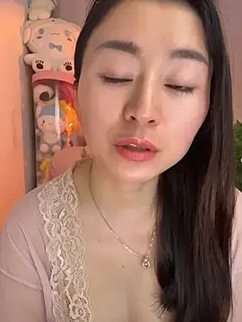Stripchat Live Porn of shanshan66666