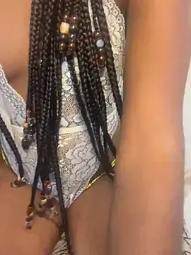 Stripchat Live Porn of Debbaby