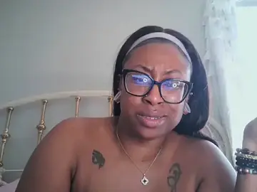 Stripchat Free Porn Cam of Nyxie_Chaos