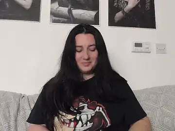 Stripchat Live Porn of StormyAngelx