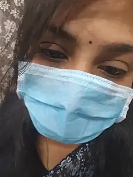 Stripchat Adult Video Chat of Honey_telugu7