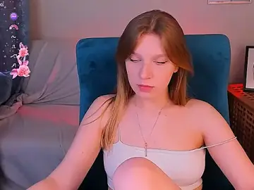Stripchat Watch Live Sex Cams of KarambaMoon