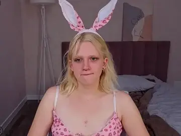 Stripchat Best live sex cam show of Lilly_Jhonass