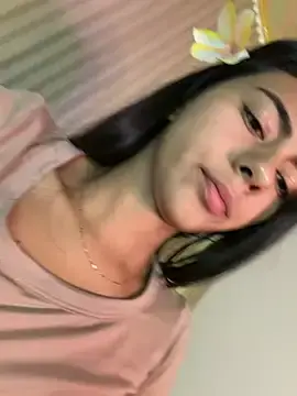 Stripchat Live Porn of Lilybeeth