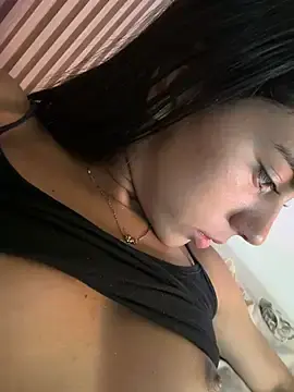 Stripchat Sex Chat of Lilybeeth