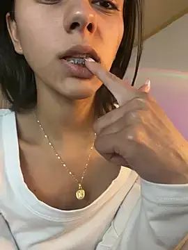 Stripchat Sex Chat of Lilybeeth