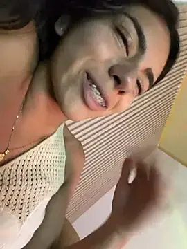 Stripchat Sex Chat of Lilybeeth
