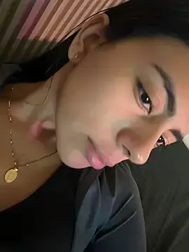 Stripchat Adult Video Chat of Lilybeeth