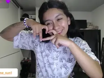 elaine_sun1 from stripchat
