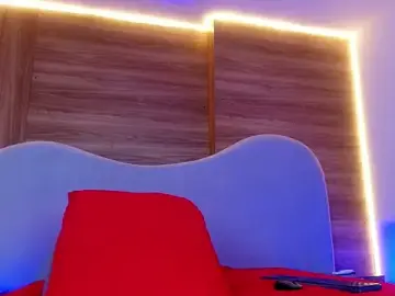 Stripchat Sex Cam of shaina_adams