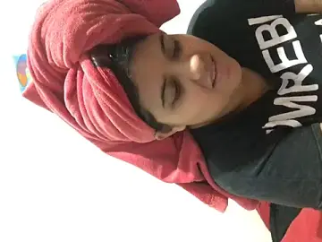 EliVanegas from stripchat