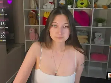 Stripchat Adult Webcam of Ella_Burns