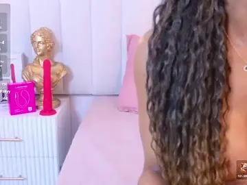 Stripchat Best live sex cam show of Grace_Williams_