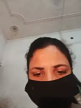 Stripchat Live Porn of HotAishaa
