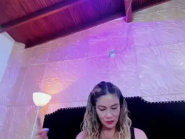Stripchat Live Sex of JennyRouse01