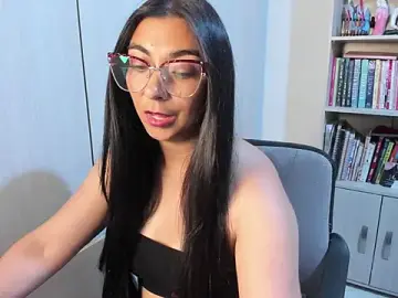 Stripchat Private Sex Chat of Karla_hernandez_