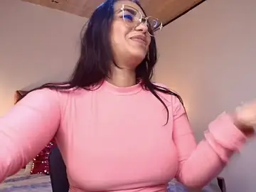 Stripchat Live Porn of Lia_Blake_