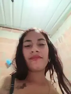 dulce_amber21 from stripchat