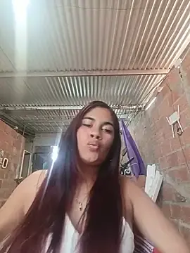 Stripchat Best live sex cam show of dulce_amber21