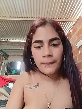 Stripchat Sex Cam of dulce_amber21
