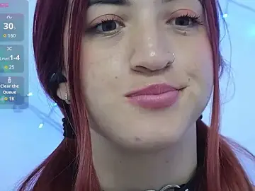 ninaa_fox from stripchat