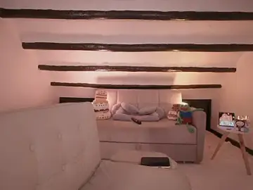 Stripchat Nude Webcam of -SofiaCastillo-