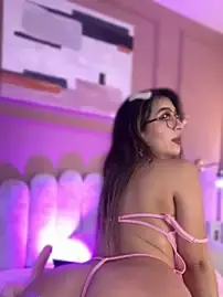 Stripchat Nude Webcam of Atenea_cute21