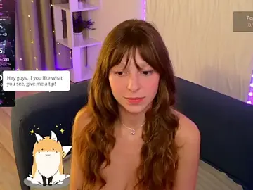 Stripchat Live Porn of Fifi_Kitty