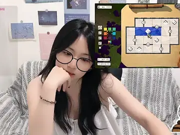 Stripchat Sex Cam of LiLiYbaby