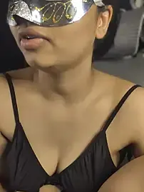 Stripchat Nude Webcam of Mallu_SweetieForU