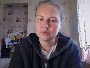Stripchat Live Sex of dream_alexa