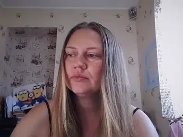 Stripchat Sex Chat of dream_alexa