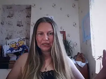 dream_alexa from stripchat