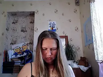 Stripchat Private Sex Chat of dream_alexa