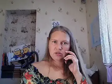 Stripchat Sex Cam of dream_alexa