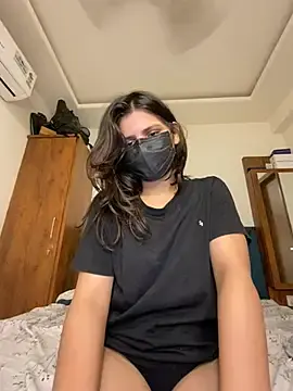 Stripchat Live Porn of joya_baby