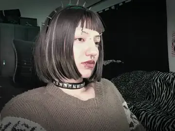 Stripchat Watch Live Sex Cams of roxy_toxic