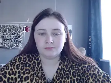 Stripchat Live Sex Cam of Light_Luna