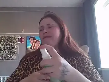 Light_Luna from stripchat