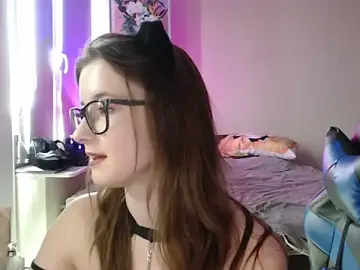 Stripchat Sex Chat of LunaXcherry