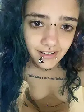 Stripchat Best Webcam of vitorialua