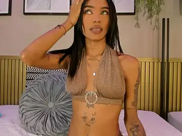 Stripchat Best live sex cam show of Gia_ricci_