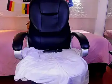 Stripchat Live Porn of millie_brown21