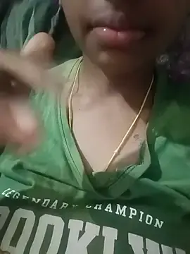 Stripchat Sex Chat of teluguvarsha